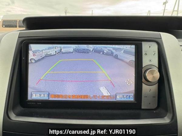 Used 2010 AT toyota noah ZRR70G Image[26]