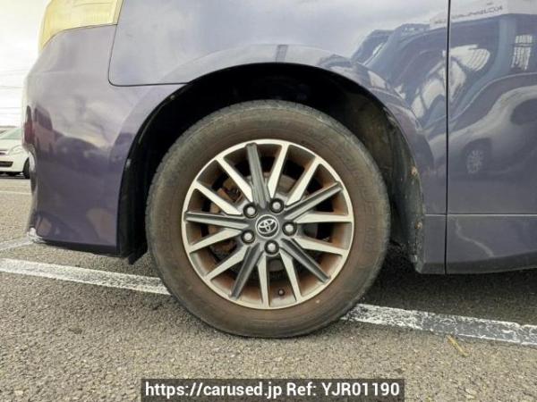 Used 2010 AT toyota noah ZRR70G Image[32]