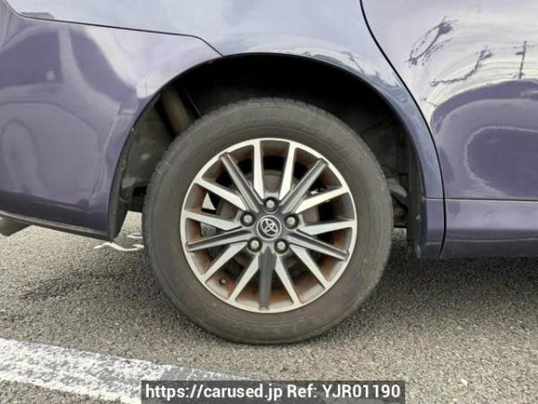 Used 2010 AT toyota noah ZRR70G Image[34]