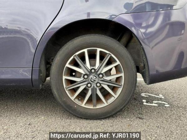 Used 2010 AT toyota noah ZRR70G Image[35]