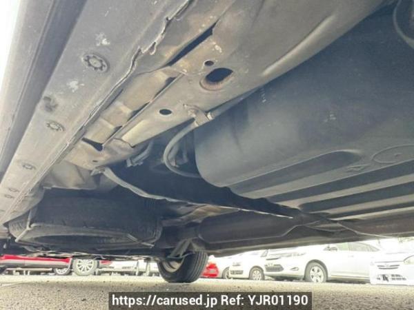Used 2010 AT toyota noah ZRR70G Image[36]