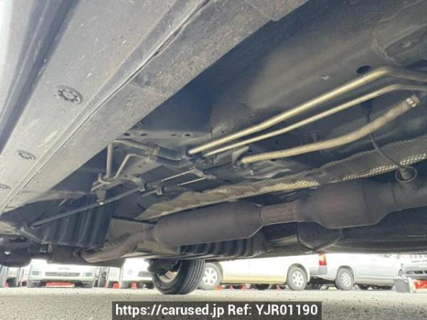 Used 2010 AT toyota noah ZRR70G Image[38]
