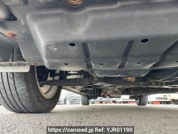 Used 2010 AT toyota noah ZRR70G Image[40]