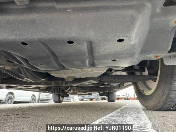 Used 2010 AT toyota noah ZRR70G Image[41]
