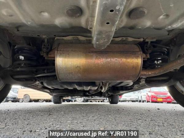 Used 2010 AT toyota noah ZRR70G Image[43]