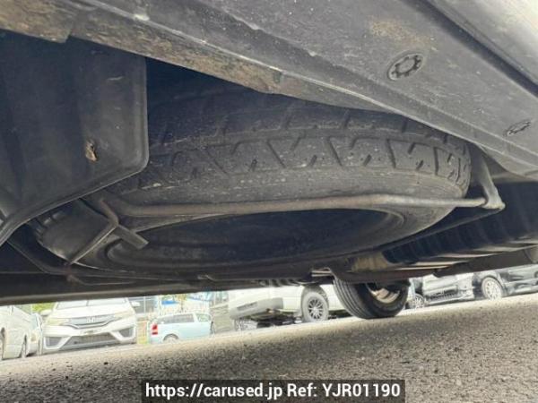 Used 2010 AT toyota noah ZRR70G Image[45]