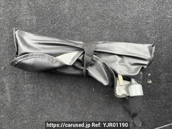 Used 2010 AT toyota noah ZRR70G Image[46]
