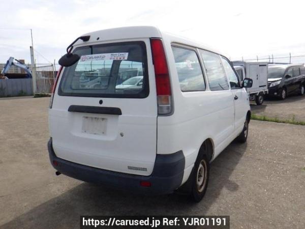 Used 2001 AT toyota liteace-van KR42V Image[6]