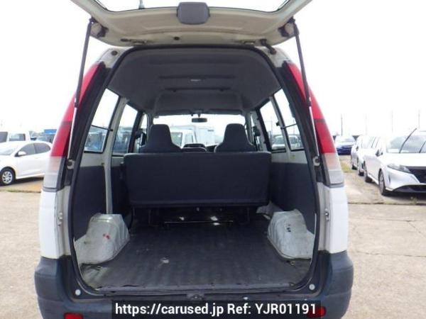 Used 2001 AT toyota liteace-van KR42V Image[8]