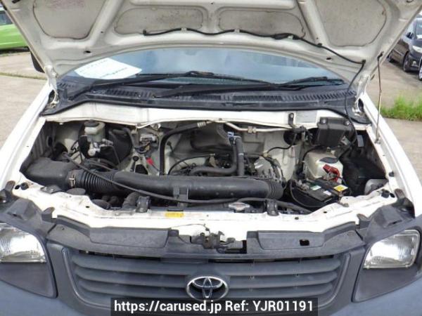 Used 2001 AT toyota liteace-van KR42V Image[9]