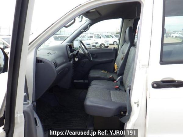 Used 2001 AT toyota liteace-van KR42V Image[12]