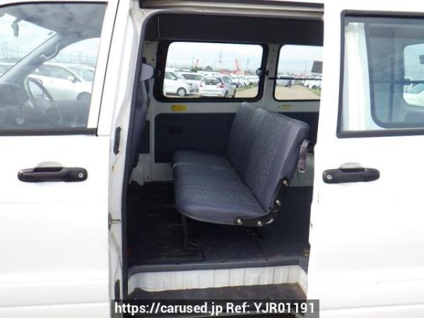 Used 2001 AT toyota liteace-van KR42V Image[13]