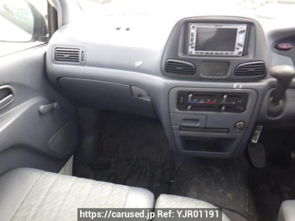 Used 2001 AT toyota liteace-van KR42V Image[15]