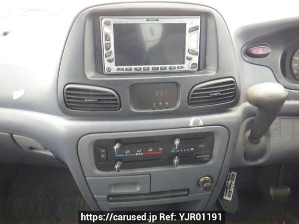 Used 2001 AT toyota liteace-van KR42V Image[17]