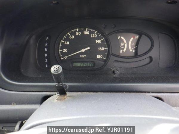 Used 2001 AT toyota liteace-van KR42V Image[18]
