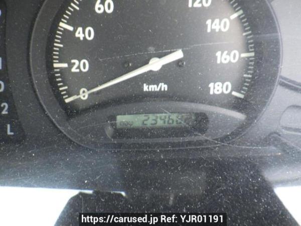 Used 2001 AT toyota liteace-van KR42V Image[19]