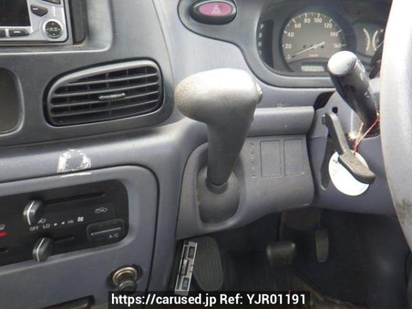 Used 2001 AT toyota liteace-van KR42V Image[20]