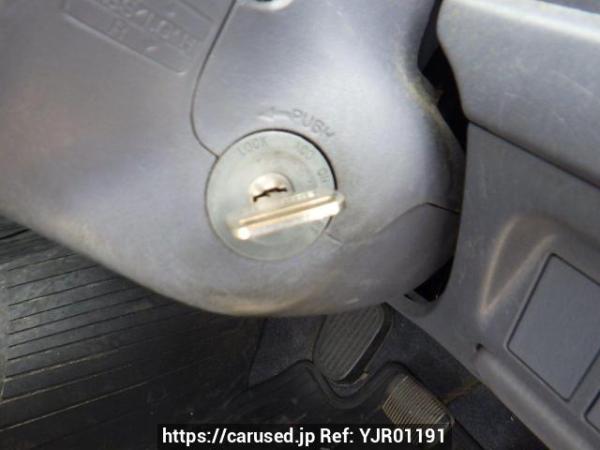 Used 2001 AT toyota liteace-van KR42V Image[21]