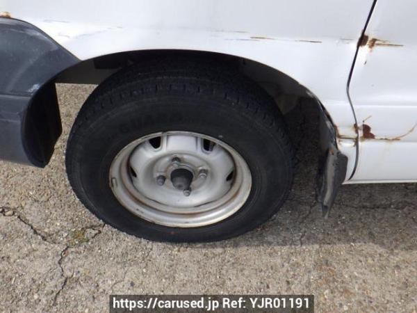 Used 2001 AT toyota liteace-van KR42V Image[23]