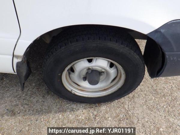 Used 2001 AT toyota liteace-van KR42V Image[24]