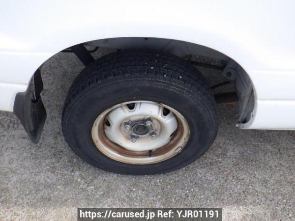Used 2001 AT toyota liteace-van KR42V Image[25]