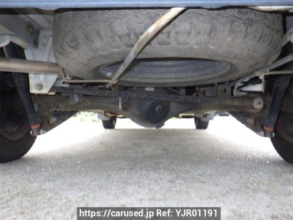Used 2001 AT toyota liteace-van KR42V Image[35]