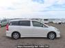 Used 2003 AT toyota wish ZNE10G Image[7]