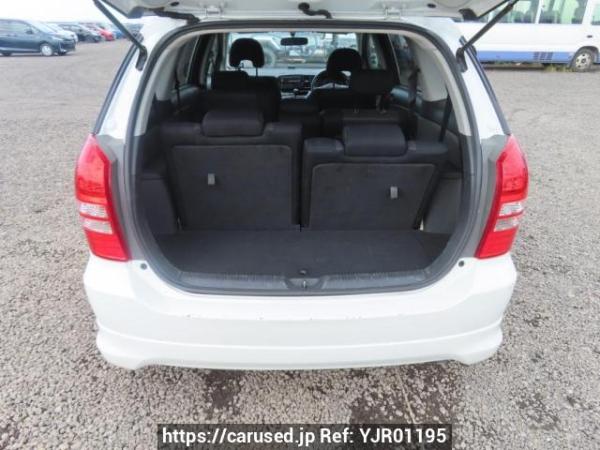 Used 2003 AT toyota wish ZNE10G Image[8]