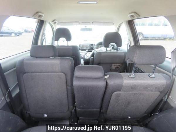 Used 2003 AT toyota wish ZNE10G Image[9]
