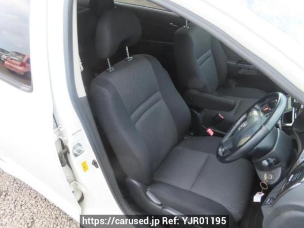 Used 2003 AT toyota wish ZNE10G Image[14]