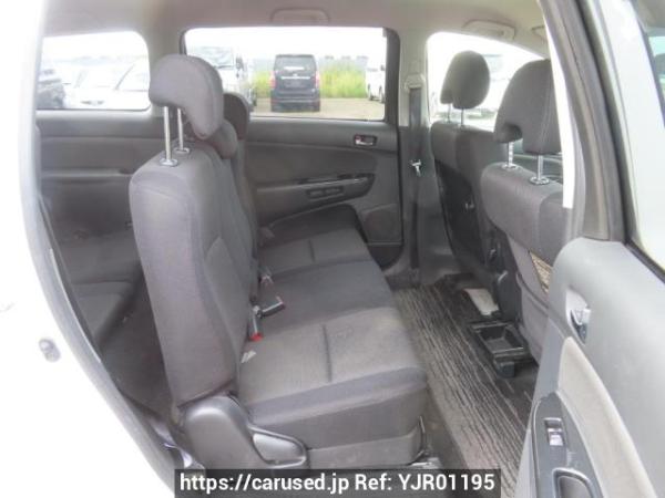 Used 2003 AT toyota wish ZNE10G Image[17]