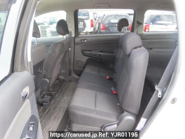 Used 2003 AT toyota wish ZNE10G Image[18]