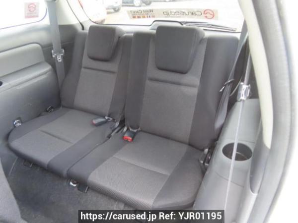 Used 2003 AT toyota wish ZNE10G Image[19]