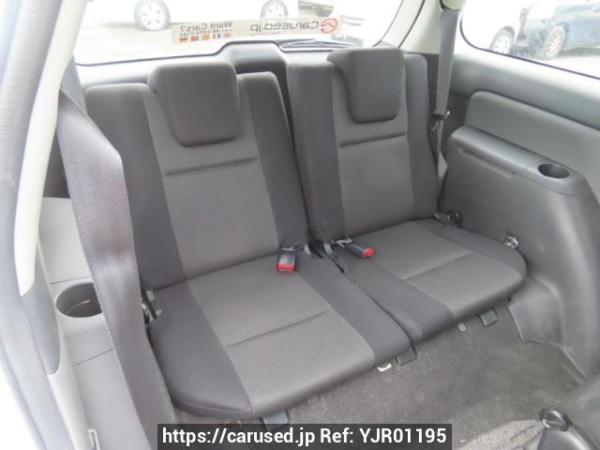 Used 2003 AT toyota wish ZNE10G Image[20]