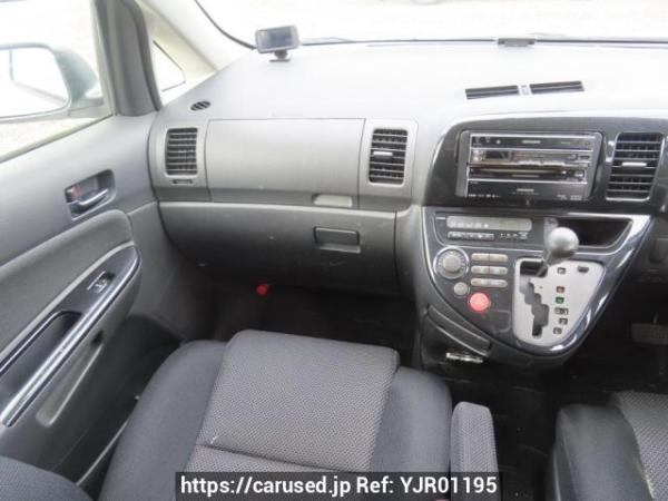 Used 2003 AT toyota wish ZNE10G Image[22]