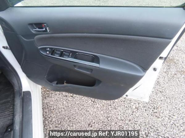 Used 2003 AT toyota wish ZNE10G Image[32]