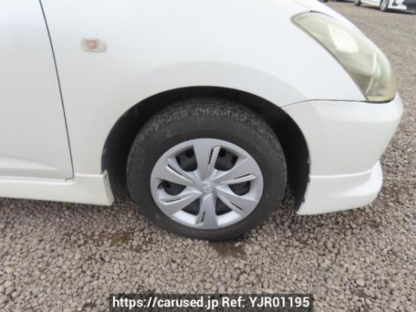 Used 2003 AT toyota wish ZNE10G Image[33]