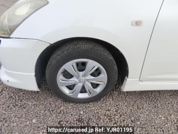 Used 2003 AT toyota wish ZNE10G Image[34]