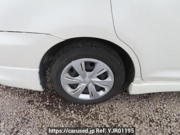 Used 2003 AT toyota wish ZNE10G Image[35]