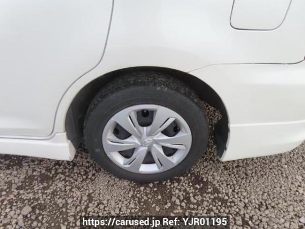 Used 2003 AT toyota wish ZNE10G Image[36]