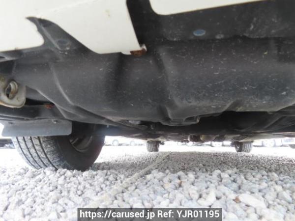 Used 2003 AT toyota wish ZNE10G Image[37]