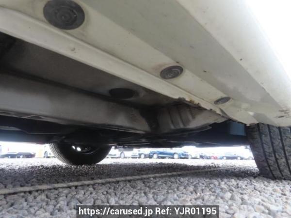 Used 2003 AT toyota wish ZNE10G Image[39]