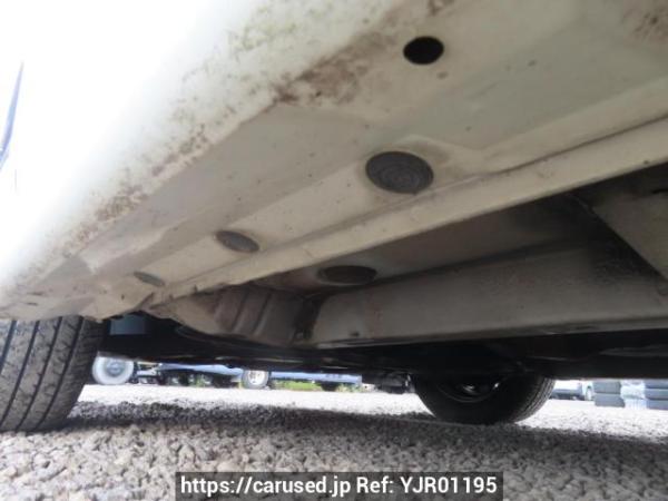 Used 2003 AT toyota wish ZNE10G Image[40]