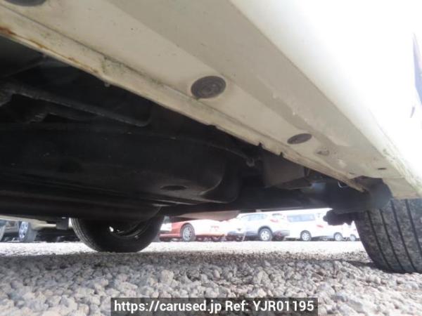 Used 2003 AT toyota wish ZNE10G Image[42]