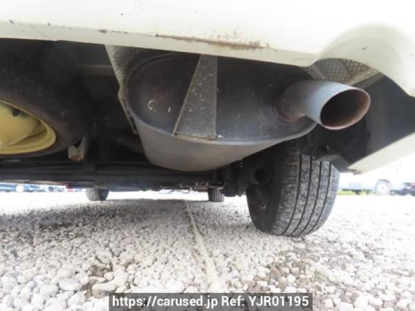 Used 2003 AT toyota wish ZNE10G Image[43]