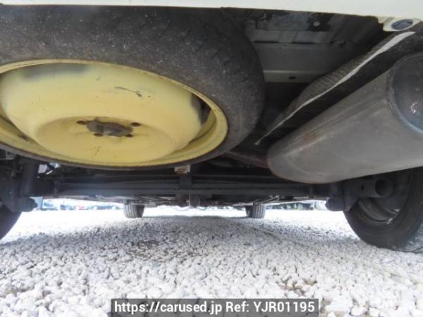 Used 2003 AT toyota wish ZNE10G Image[45]