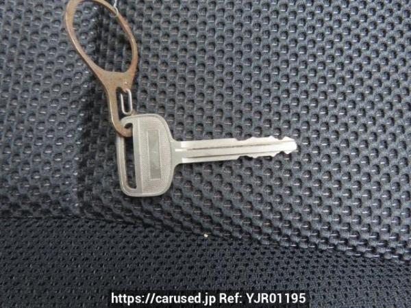 Used 2003 AT toyota wish ZNE10G Image[46]
