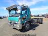 Used 2001 MT mitsubishi-fuso fighter FM62FJZ Image[2]