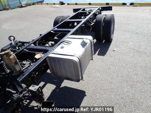 Used 2001 MT mitsubishi-fuso fighter FM62FJZ Image[15]