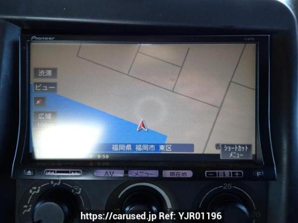 Used 2001 MT mitsubishi-fuso fighter FM62FJZ Image[22]